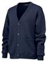 Baw Online Adult Fleece Cardigans
