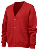 Baw Adult Fleece Cardigans Baw Adult Fleece Cardigans