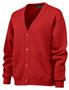 Baw Online Adult Fleece Cardigans