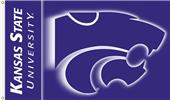COLLEGIATE Kansas State 2-Sided 3' x 5' Flag COLLEGIATE Kansas State 2-Sided 3' x 5' Flag