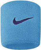 NIKE Swoosh Wristbands (Pairs) NIKE Swoosh Wristbands (Pairs)