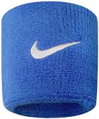 NIKE Swoosh Wristbands (Pairs)