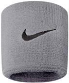 NIKE Swoosh Wristbands (Pairs) NIKE Swoosh Wristbands (Pairs)