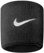 NIKE Swoosh Wristbands (Pairs) NIKE Swoosh Wristbands (Pairs)