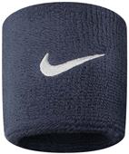 NIKE Swoosh Wristbands (Pairs) NIKE Swoosh Wristbands (Pairs)