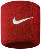 NIKE Swoosh Wristbands (Pairs) NIKE Swoosh Wristbands (Pairs)