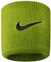 NIKE Swoosh Wristbands (Pairs)