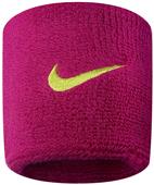 NIKE Swoosh Wristbands (Pairs)