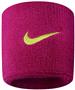 NIKE Swoosh Wristbands (Pairs)