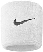 NIKE Swoosh Wristbands (Pairs) NIKE Swoosh Wristbands (Pairs)