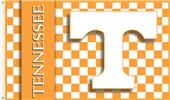 COLLEGIATE Tennessee 2-Sided 3' x 5' Flag