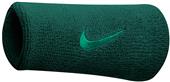 NIKE Swoosh Doublewide Wristbands (Pairs) - Sale NIKE Swoosh Doublewide Wristbands (Pairs) - Sale