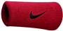 NIKE Swoosh Doublewide Wristbands (Pairs)