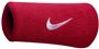 NIKE Swoosh Doublewide Wristbands (Pairs)