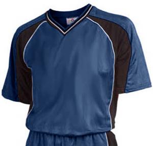 444-COLUMBIA BLUE/BLACK/WHITE