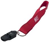 NIKE Pro Hand Whistle
