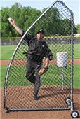 A-Screen Pro Baseball Pitching Screens