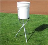 Morrow Sports Baseball/Softball Bucket Stands