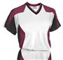 Teamwork Club Elite Lancer Soccer Jerseys