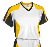 Teamwork Club Elite Lancer Soccer Jerseys