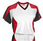 Teamwork Club Elite Lancer Soccer Jerseys