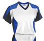 Teamwork Club Elite Lancer Soccer Jerseys