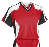 Teamwork Club Elite Lancer Soccer Jerseys