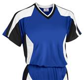 Teamwork Club Elite Lancer Soccer Jerseys