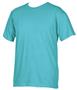 Boxercraft Athletic Fit Crew Neck T-Shirt