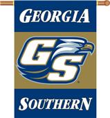 COLLEGIATE Georgia Southern 2-Sided Banner COLLEGIATE Georgia Southern 2-Sided Banner