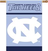 COLLEGIATE North Carolina 2-Sided 28" x 40" Banner COLLEGIATE North Carolina 2-Sided 28" x 40" Banner