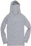 Boxercraft Womens "Give Me A V" Hoodies