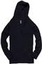 Boxercraft Womens "Give Me A V" Hoodies