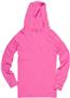 Boxercraft Womens "Give Me A V" Hoodies