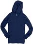 Boxercraft Womens "Give Me A V" Hoodies
