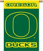 COLLEGIATE Oregon 2-Sided 28" x 40" Banner