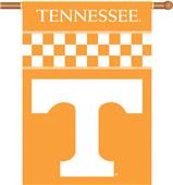 COLLEGIATE Tennessee 2-Sided 28" x 40" Banner