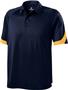 Holloway Ambition Performance Wear Polo Shirts