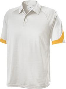 WHITE/LIGHT GOLD