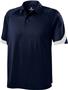Holloway Ambition Performance Wear Polo Shirts