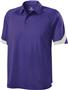 Holloway Ambition Performance Wear Polo Shirts