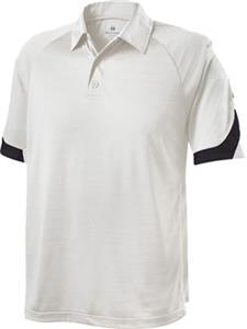 WHITE/BLACK