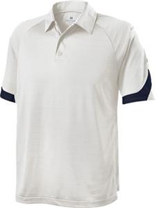 WHITE/NAVY