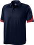 Holloway Ambition Performance Wear Polo Shirts