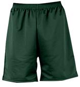 Teamwork Steelmesh Soccer Shorts