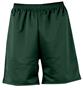 Teamwork Steelmesh Soccer Shorts