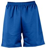 Teamwork Steelmesh Soccer Shorts