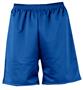 Teamwork Steelmesh Soccer Shorts