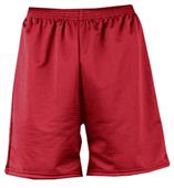 Teamwork Steelmesh Soccer Shorts