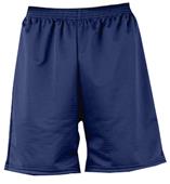 Teamwork Steelmesh Soccer Shorts